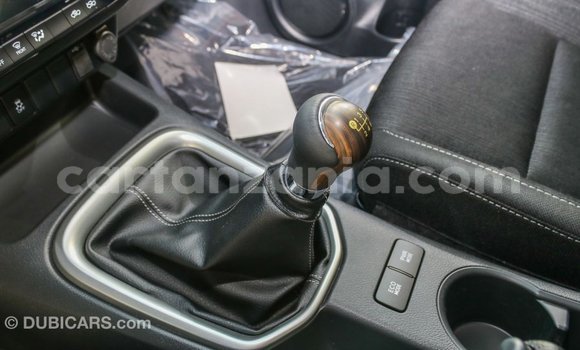 Buy Import Toyota Hilux Other Car in Import - Dubai in Arusha Buy Import Toyota Hilux Other Car in Import - Dubai in Arusha