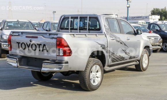 Buy Import Toyota Hilux Other Car in Import - Dubai in Arusha Buy Import Toyota Hilux Other Car in Import - Dubai in Arusha