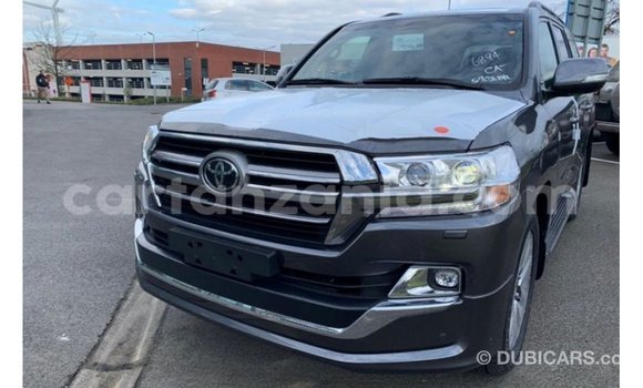 Nunua Imported Toyota Land Cruiser Nyingine Gari ndani ya Import - Dubai nchini Arusha Nunua Imported Toyota Land Cruiser Nyingine Gari ndani ya Import - Dubai nchini Arusha