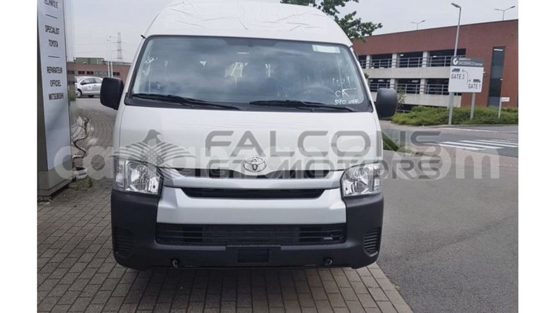 Big with watermark toyota hiace arusha import dubai 8916