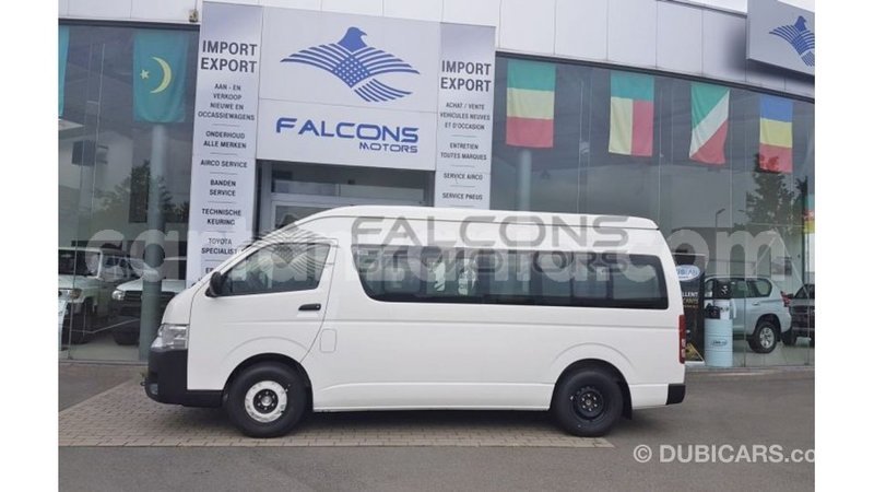 Big with watermark toyota hiace arusha import dubai 8916