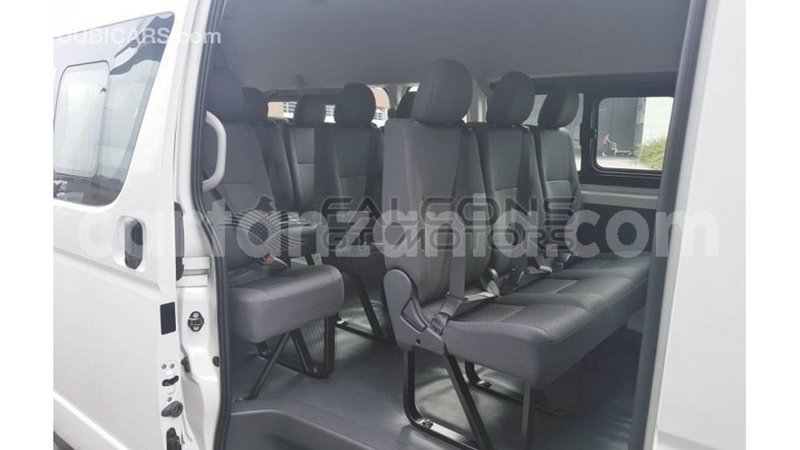 Big with watermark toyota hiace arusha import dubai 8916