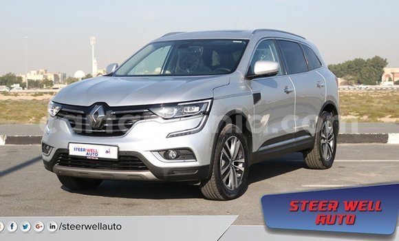 Buy Import Renault 4 Other Car in Import - Dubai in Arusha Buy Import Renault 4 Other Car in Import - Dubai in Arusha