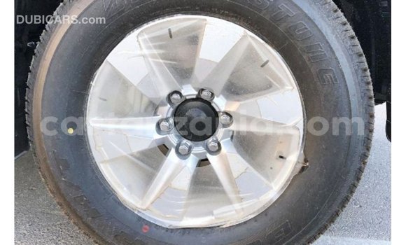 Nunua Imported Toyota Prado Nyeusi Gari ndani ya Import - Dubai nchini Arusha Nunua Imported Toyota Prado Nyeusi Gari ndani ya Import - Dubai nchini Arusha