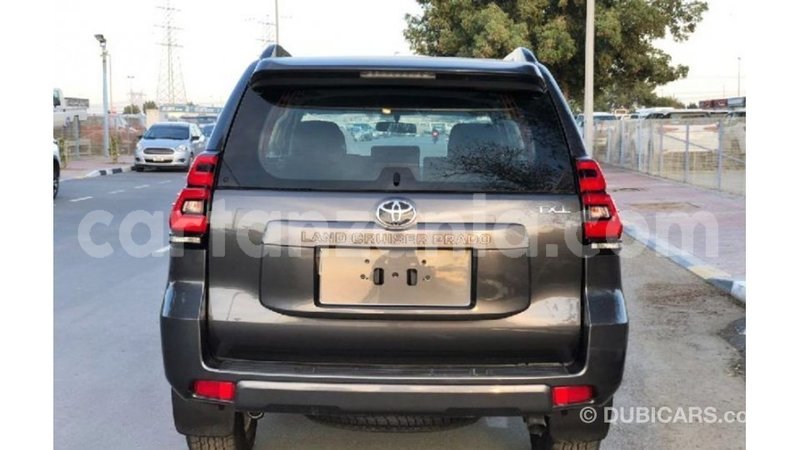 Big with watermark toyota prado arusha import dubai 8926