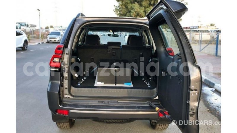 Big with watermark toyota prado arusha import dubai 8926