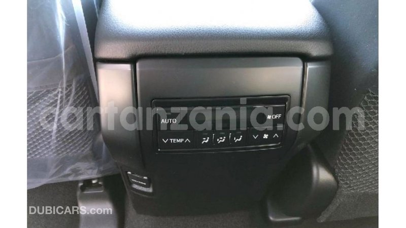 Big with watermark toyota prado arusha import dubai 8926