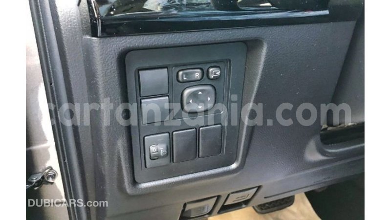 Big with watermark toyota prado arusha import dubai 8926