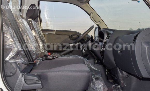 Buy Import Kia Carens White Car in Import - Dubai in Arusha Buy Import Kia Carens White Car in Import - Dubai in Arusha