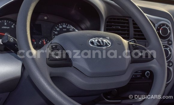 Buy Import Kia Carens White Car in Import - Dubai in Arusha Buy Import Kia Carens White Car in Import - Dubai in Arusha