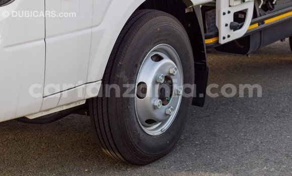 Buy Import Kia Carens White Car in Import - Dubai in Arusha Buy Import Kia Carens White Car in Import - Dubai in Arusha