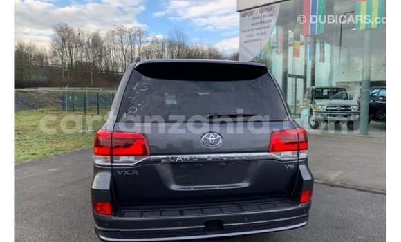 Nunua Imported Toyota Land Cruiser Nyingine Gari ndani ya Import - Dubai nchini Arusha Nunua Imported Toyota Land Cruiser Nyingine Gari ndani ya Import - Dubai nchini Arusha