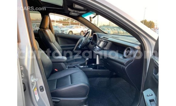 Nunua Imported Toyota 4Runner Nyingine Gari ndani ya Import - Dubai nchini Arusha Nunua Imported Toyota 4Runner Nyingine Gari ndani ya Import - Dubai nchini Arusha