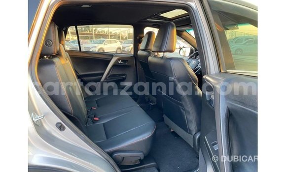 Nunua Imported Toyota 4Runner Nyingine Gari ndani ya Import - Dubai nchini Arusha Nunua Imported Toyota 4Runner Nyingine Gari ndani ya Import - Dubai nchini Arusha