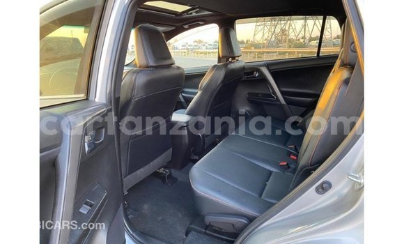 Nunua Imported Toyota 4Runner Nyingine Gari ndani ya Import - Dubai nchini Arusha Nunua Imported Toyota 4Runner Nyingine Gari ndani ya Import - Dubai nchini Arusha