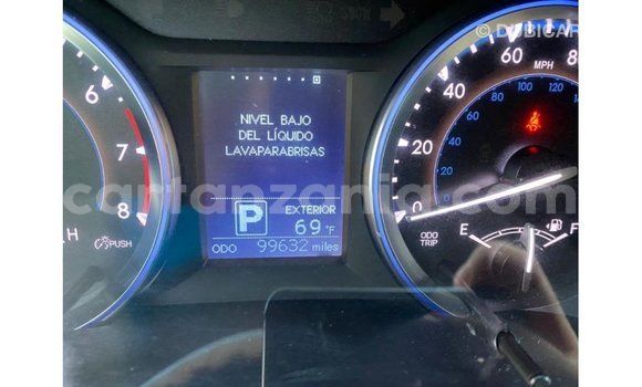 Nunua Imported Toyota 4Runner Nyingine Gari ndani ya Import - Dubai nchini Arusha Nunua Imported Toyota 4Runner Nyingine Gari ndani ya Import - Dubai nchini Arusha