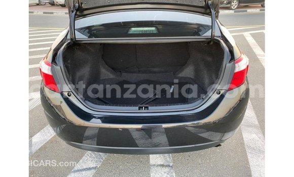 Nunua Imported Toyota Corolla Nyeusi Gari ndani ya Import - Dubai nchini Arusha Nunua Imported Toyota Corolla Nyeusi Gari ndani ya Import - Dubai nchini Arusha