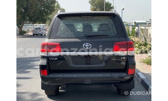 Buy Import Toyota Land Cruiser Black Car in Import - Dubai in Arusha Buy Import Toyota Land Cruiser Black Car in Import - Dubai in Arusha