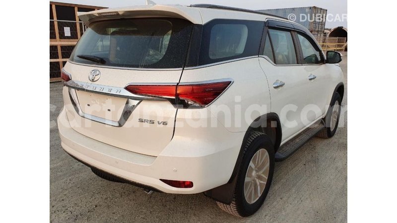 Big with watermark toyota fortuner arusha import dubai 8945