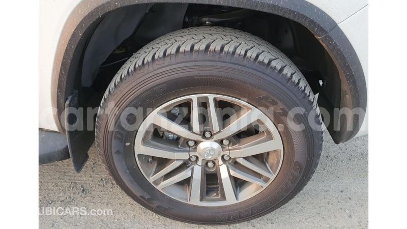 Big with watermark toyota fortuner arusha import dubai 8945