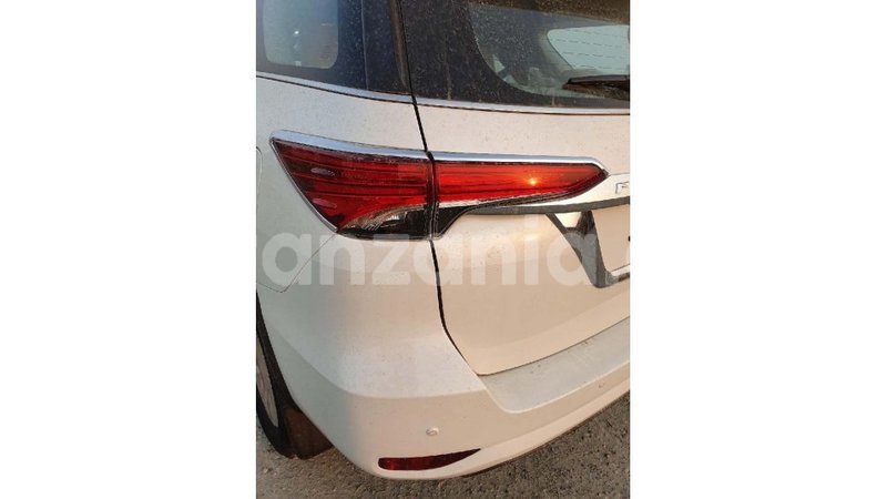 Big with watermark toyota fortuner arusha import dubai 8945