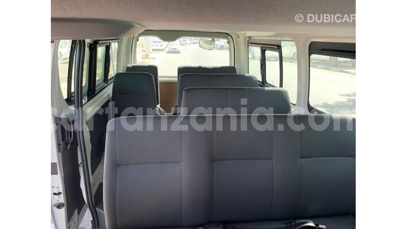 Big with watermark toyota hiace arusha import dubai 8947