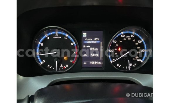 Nunua Imported Toyota 4Runner Nyingine Gari ndani ya Import - Dubai nchini Arusha Nunua Imported Toyota 4Runner Nyingine Gari ndani ya Import - Dubai nchini Arusha