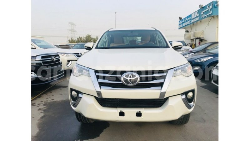 Big with watermark toyota fortuner arusha import dubai 8952