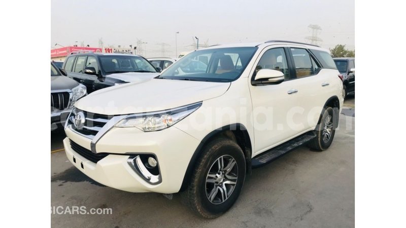 Big with watermark toyota fortuner arusha import dubai 8952