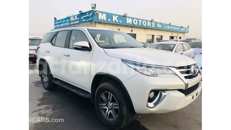 Big with watermark toyota fortuner arusha import dubai 8952