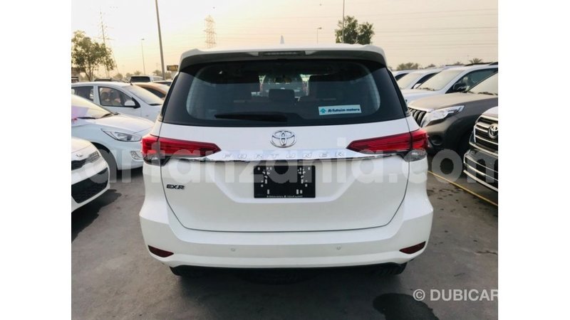 Big with watermark toyota fortuner arusha import dubai 8952