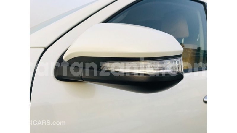 Big with watermark toyota fortuner arusha import dubai 8952