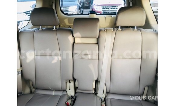 Buy Import Toyota Prado Black Car in Import - Dubai in Arusha Buy Import Toyota Prado Black Car in Import - Dubai in Arusha