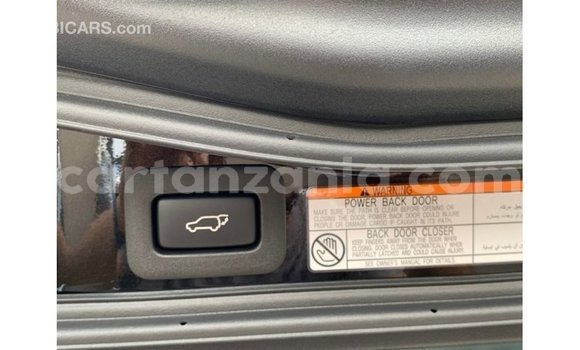 Buy Import Lexus LX Black Car in Import - Dubai in Arusha Buy Import Lexus LX Black Car in Import - Dubai in Arusha