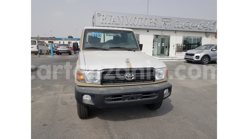 Big with watermark toyota land cruiser arusha import dubai 8998