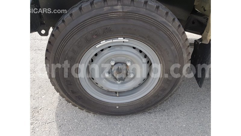 Big with watermark toyota land cruiser arusha import dubai 8998