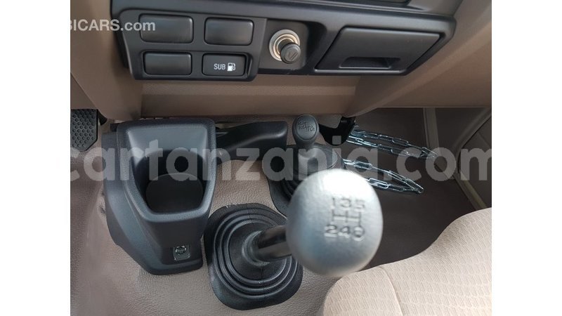 Big with watermark toyota land cruiser arusha import dubai 8998