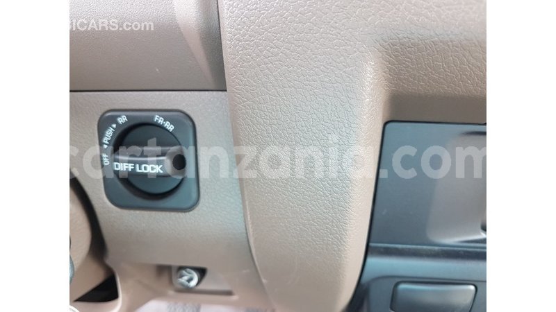 Big with watermark toyota land cruiser arusha import dubai 8998