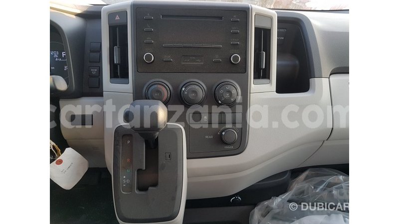 Big with watermark toyota hiace arusha import dubai 8999