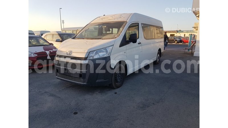 Big with watermark toyota hiace arusha import dubai 8999