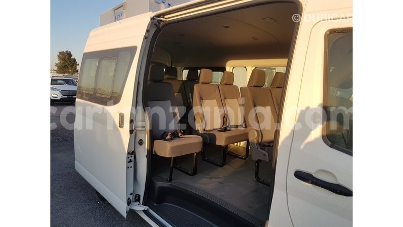 Big with watermark toyota hiace arusha import dubai 8999