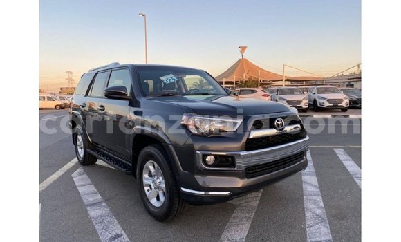 Nunua Imported Toyota 4Runner Nyingine Gari ndani ya Import - Dubai nchini Arusha Nunua Imported Toyota 4Runner Nyingine Gari ndani ya Import - Dubai nchini Arusha