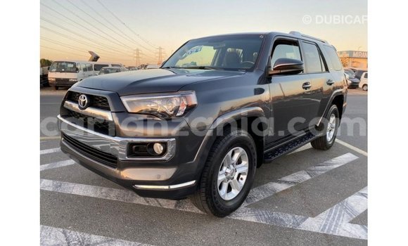 Nunua Imported Toyota 4Runner Nyingine Gari ndani ya Import - Dubai nchini Arusha Nunua Imported Toyota 4Runner Nyingine Gari ndani ya Import - Dubai nchini Arusha