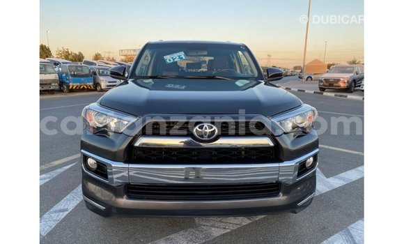 Nunua Imported Toyota 4Runner Nyingine Gari ndani ya Import - Dubai nchini Arusha Nunua Imported Toyota 4Runner Nyingine Gari ndani ya Import - Dubai nchini Arusha