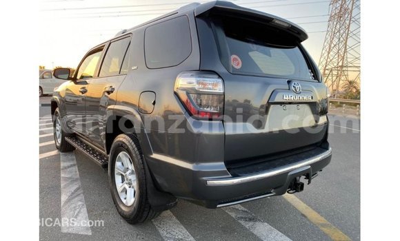 Nunua Imported Toyota 4Runner Nyingine Gari ndani ya Import - Dubai nchini Arusha Nunua Imported Toyota 4Runner Nyingine Gari ndani ya Import - Dubai nchini Arusha