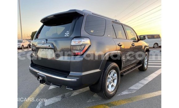 Nunua Imported Toyota 4Runner Nyingine Gari ndani ya Import - Dubai nchini Arusha Nunua Imported Toyota 4Runner Nyingine Gari ndani ya Import - Dubai nchini Arusha