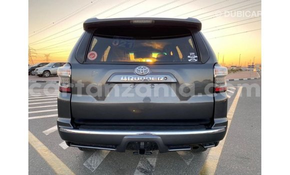 Nunua Imported Toyota 4Runner Nyingine Gari ndani ya Import - Dubai nchini Arusha Nunua Imported Toyota 4Runner Nyingine Gari ndani ya Import - Dubai nchini Arusha