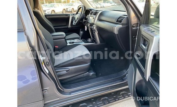Nunua Imported Toyota 4Runner Nyingine Gari ndani ya Import - Dubai nchini Arusha Nunua Imported Toyota 4Runner Nyingine Gari ndani ya Import - Dubai nchini Arusha