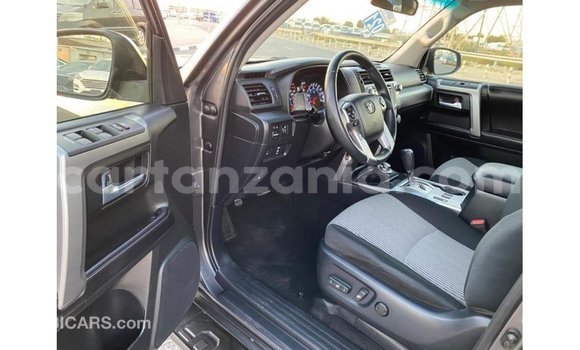 Nunua Imported Toyota 4Runner Nyingine Gari ndani ya Import - Dubai nchini Arusha Nunua Imported Toyota 4Runner Nyingine Gari ndani ya Import - Dubai nchini Arusha