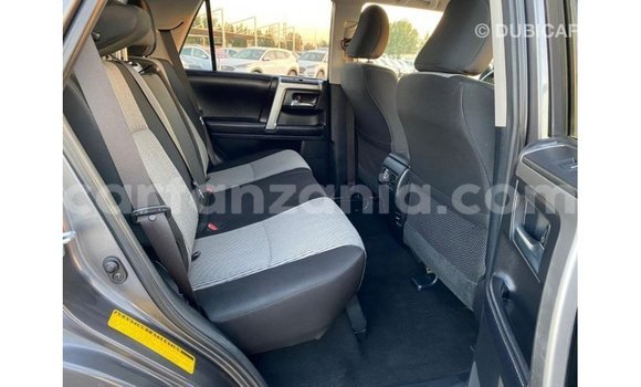 Nunua Imported Toyota 4Runner Nyingine Gari ndani ya Import - Dubai nchini Arusha Nunua Imported Toyota 4Runner Nyingine Gari ndani ya Import - Dubai nchini Arusha